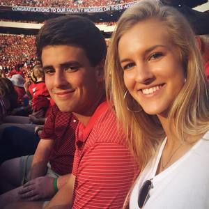 Meet your Posher, Susannah